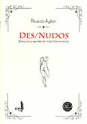Des/nudos (Para cinco apuntes de Víctor Barrionuevo)