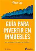 Guía para invertir en inmuebles