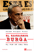 El Expediente Burga