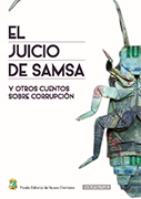 El juicio de Samsa y otros cuentos sobre corrupción