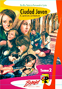 Ciudad Joven. Cuentos urbanos. Tomo 2 Ciudad Joven. Cuentos urbanos. Tomo 2