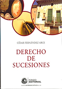 Derecho de sucesiones