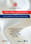 Una onda expansiva. Las revocatorias en el Perú y América Latina 