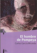 El hombre de Pompeya