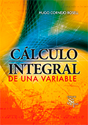 Cálculo integral de una variable