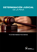 Determinación judicial de la pena