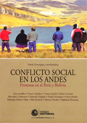 Conflicto social en los andes. Protestas en el Perú y Bolivia