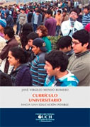 Currículo universitario