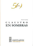 Claustro en sombras