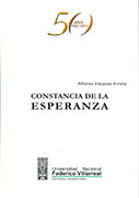 Constancia de la esperanza