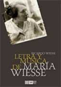 Letra y música de María Wiesse