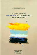 El concepto de alienación según Augusto Salazar Bondy