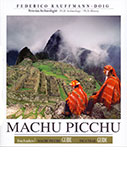 Machu Picchu: Enigmas behind the architectural marvel