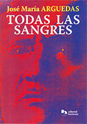 Todas las sangres