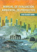 Manual de evaluación ambiental de proyectos