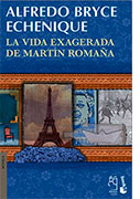 La vida exagerada de Martín Romaña