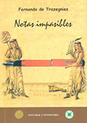 Notas impasibles