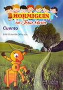 Hormiguín en Jesús María