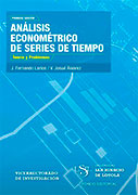 Análisis econométrico de series de tiempo