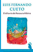 El diluvio de Rosaura Albina