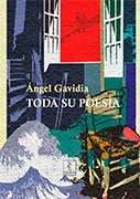 Toda su poesía