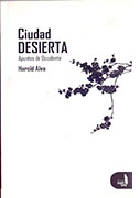 Ciudad desierta. Apuntes de occidente