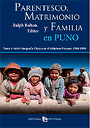 Parentesco, matrimonio y familia en Puno