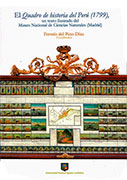 El Quadro de historia del Perú (1799)