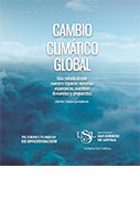 Cambio climático global