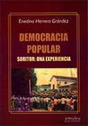 Democracia popular. Soritor: una experiencia