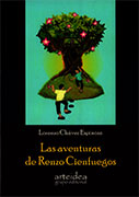 Las aventuras de Renzo Cienfuegos