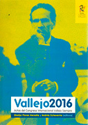 Vallejo 2016. Actas del Congreso Internacional Vallejo Siempre