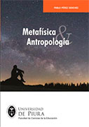Metafísica y Antropología