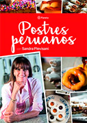 Postres peruanos