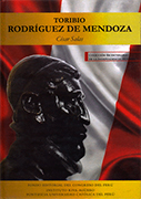 Toribio Rodríguez de Mendoza. El educador ilustrado