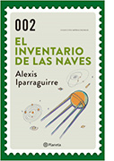 El inventario de las naves