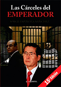 Las Cárceles del Emperador