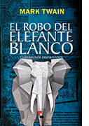 El robo del elefante blanco