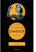 Las palabras de Chabuca