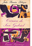 Crónica de San Gabriel