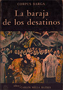 La baraja de los desatinos