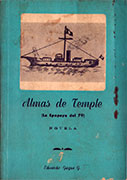 Almas de temple (La Epopeya del 79)