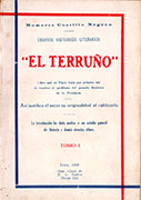 El Terruño