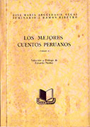 Los mejores cuentos peruanos. Tomo II