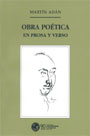 Obra poética en prosa y verso