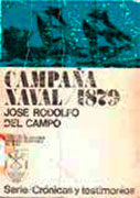 Campaña naval 1879