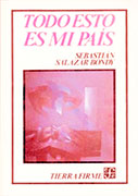 Todo esto es mi país Todo esto es mi país