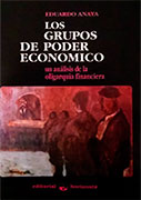 Los grupos de poder económico. Un análisis de la oligarquía financiera