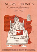 Nueva Crónica. Cuento Social Peruano 1950-1990
