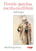 Poesía quechua escrita en el Perú